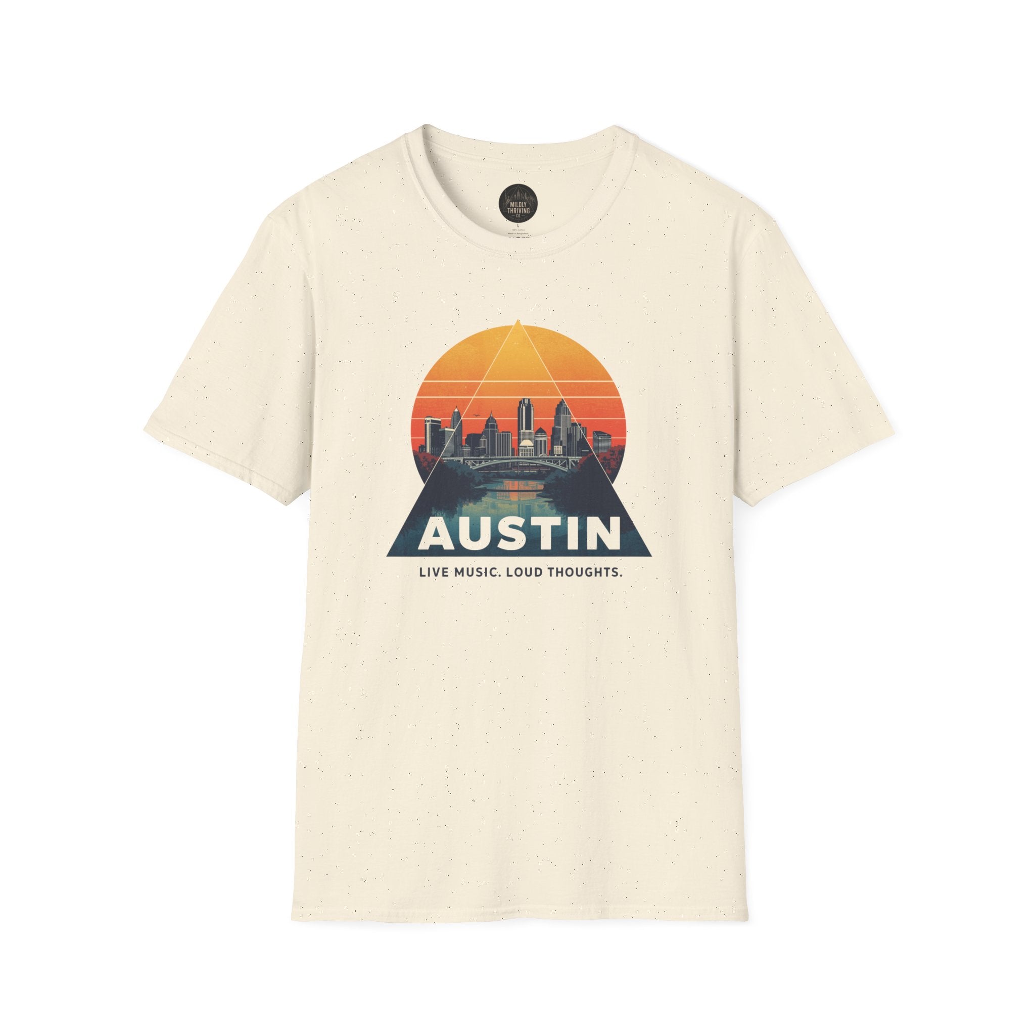 Austin 1