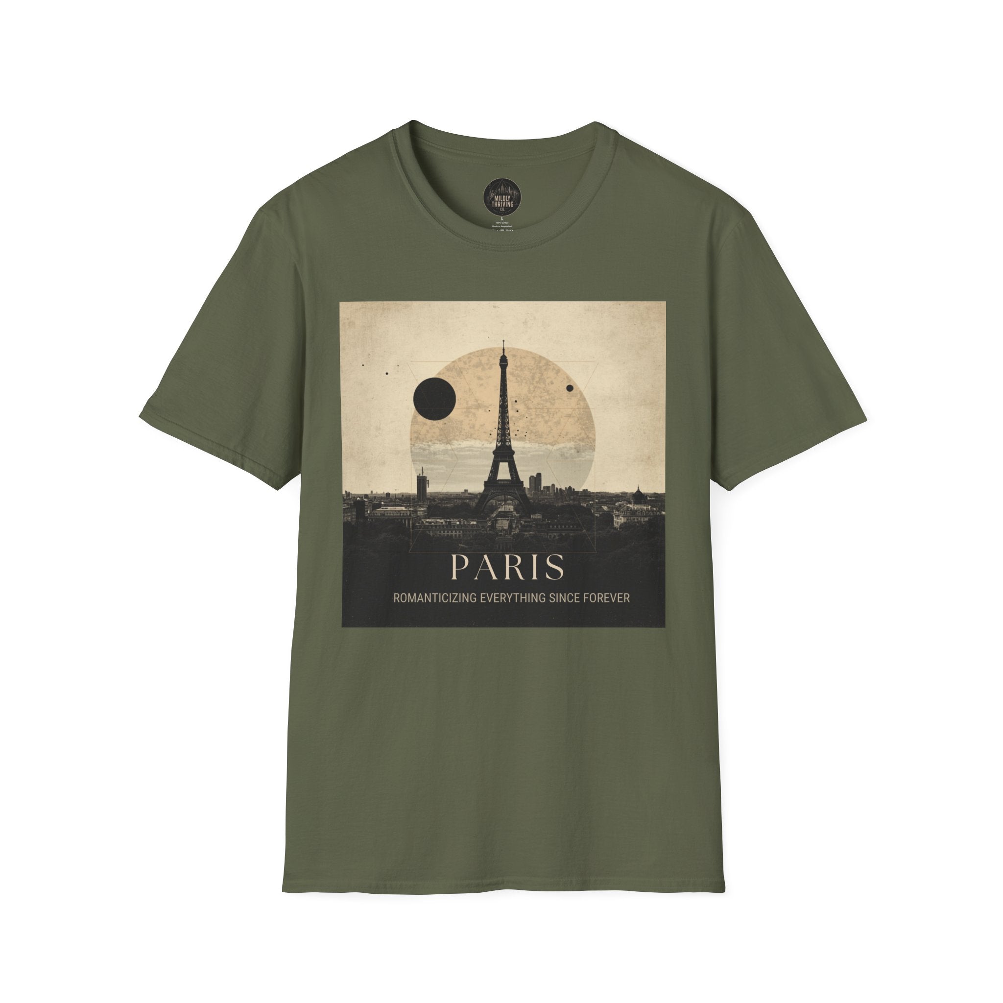 Paris 1