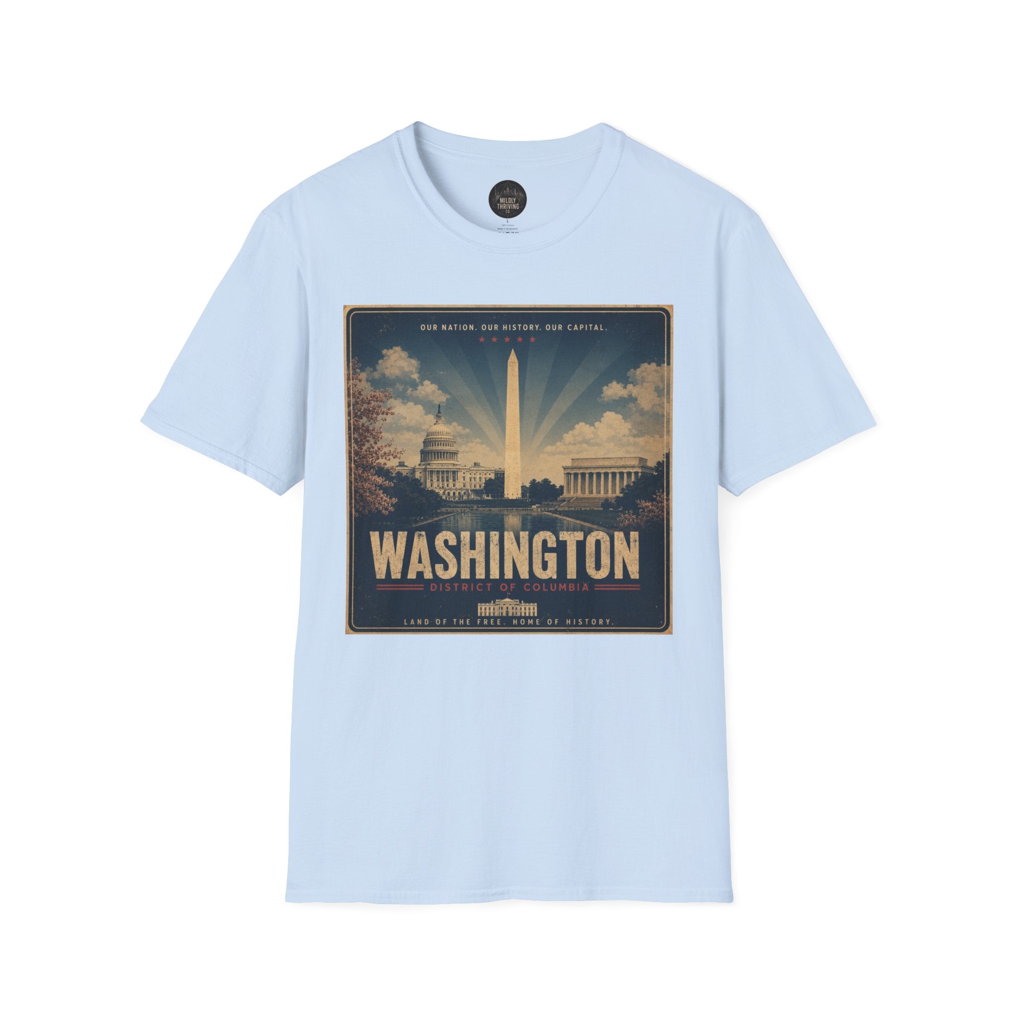Washington 1