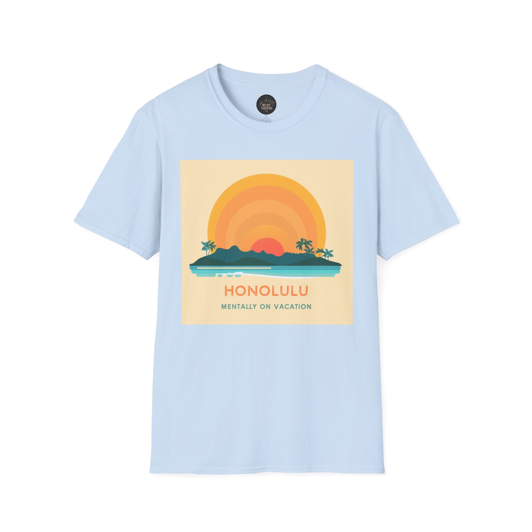 Honolulu 4