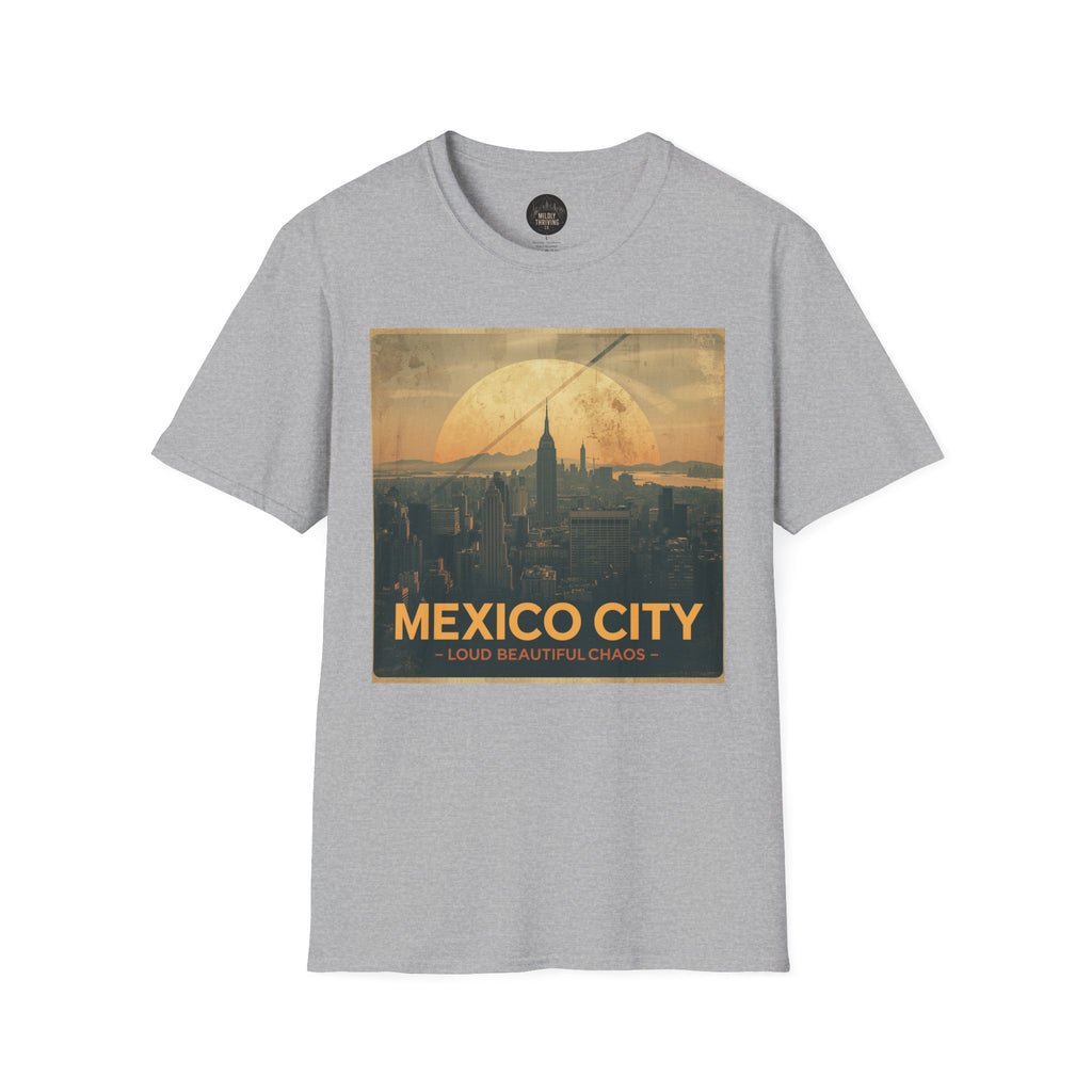 Mexico City 3