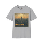 Mexico City 3
