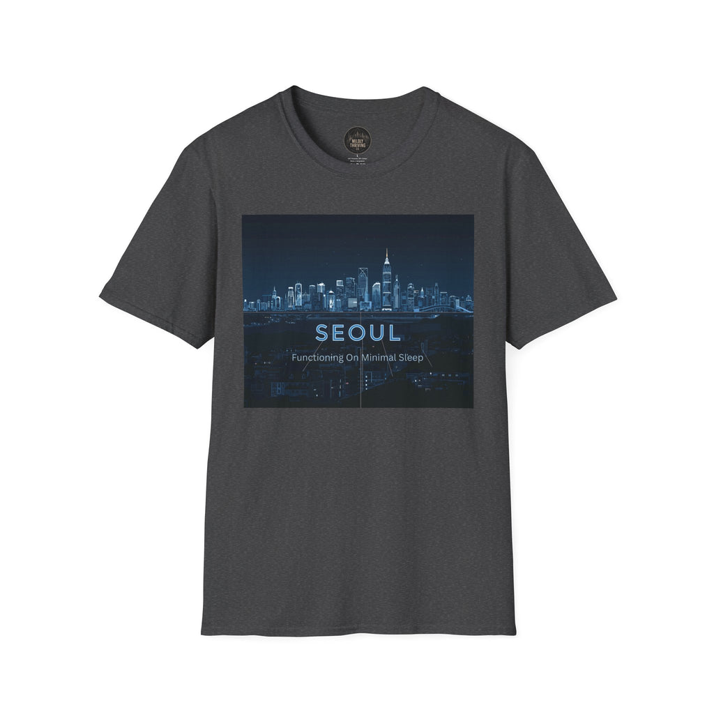 Seoul 2