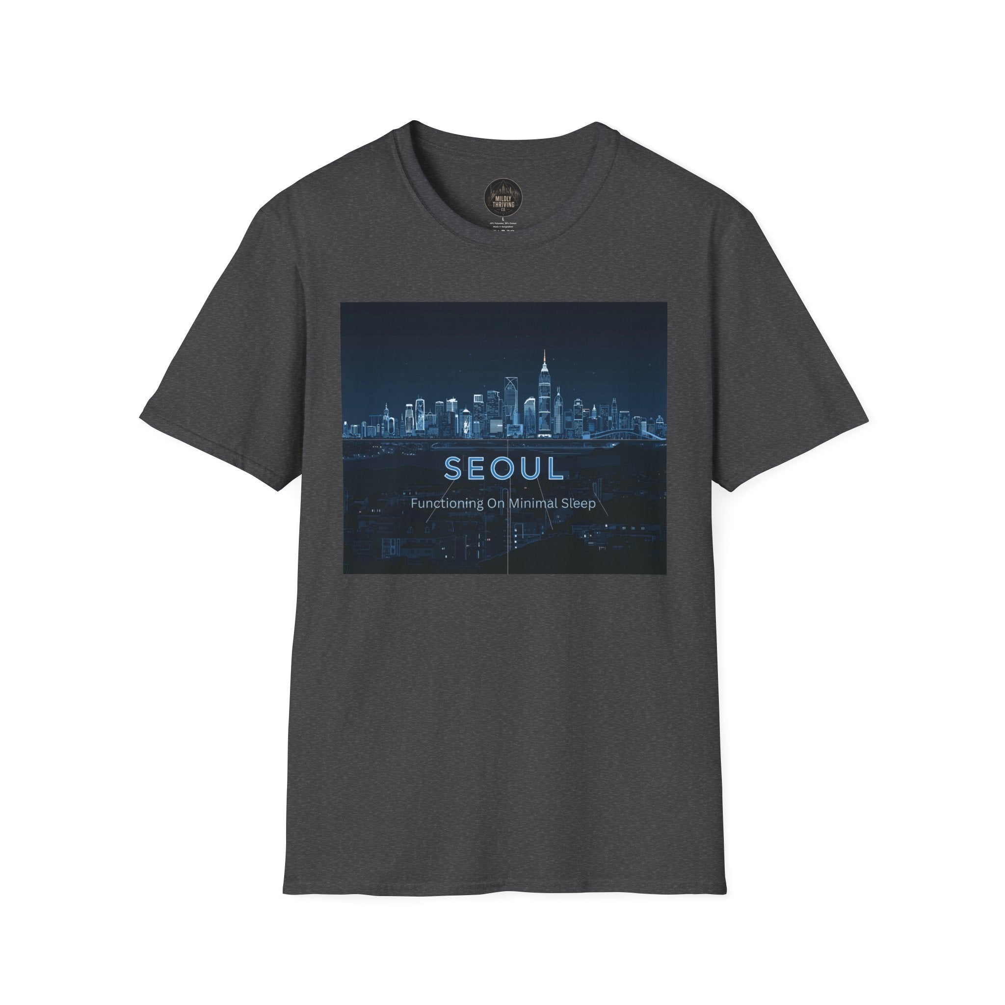Seoul 2