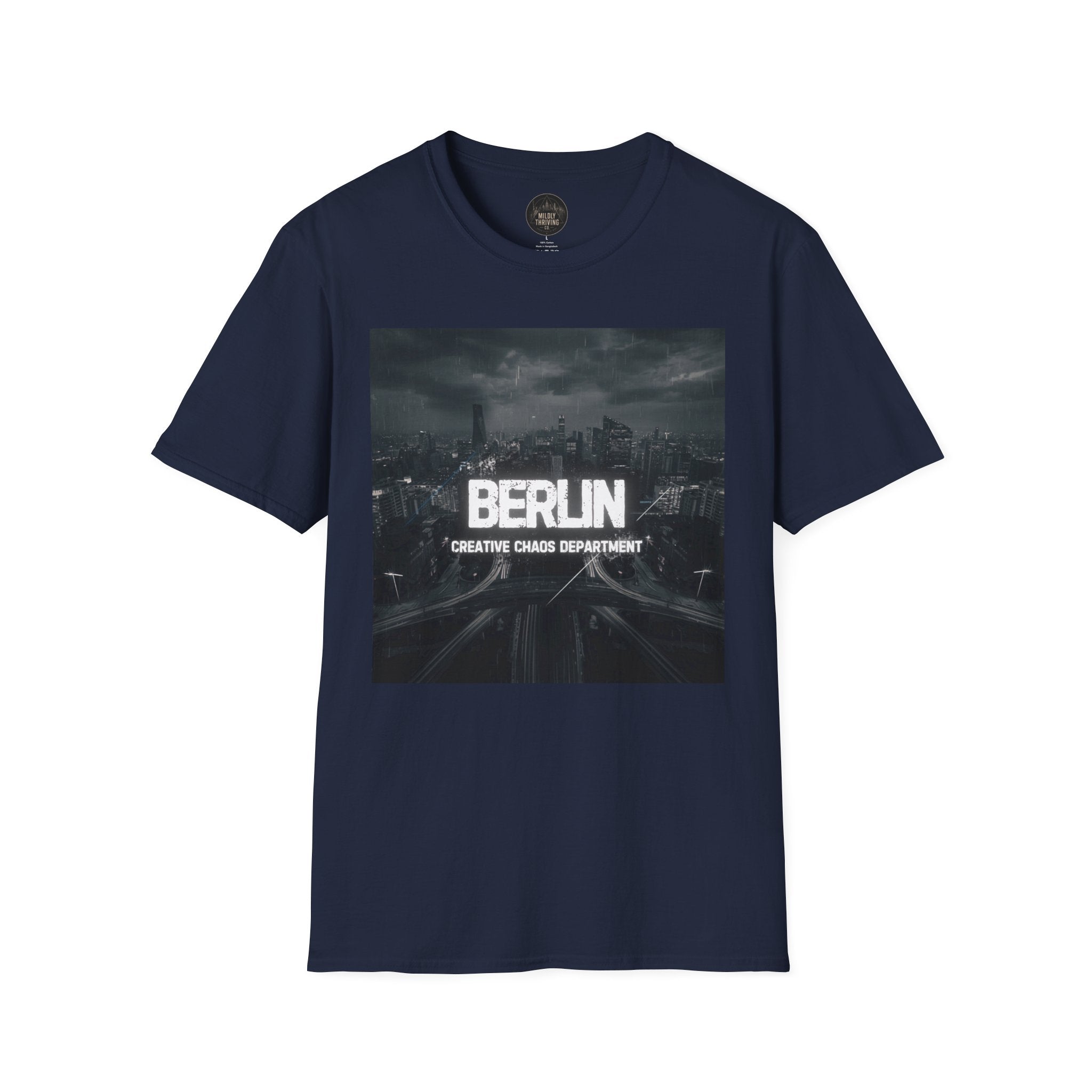 Berlin 4