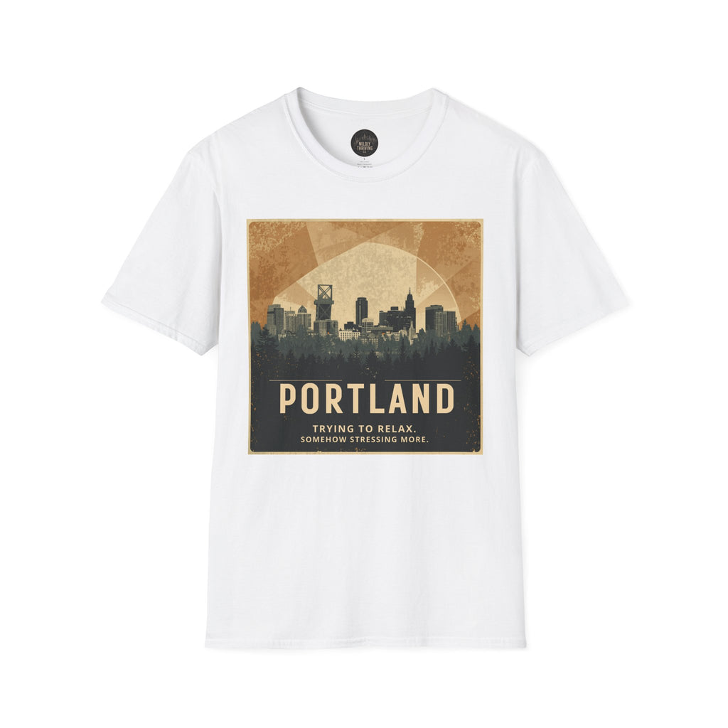 Portland 2