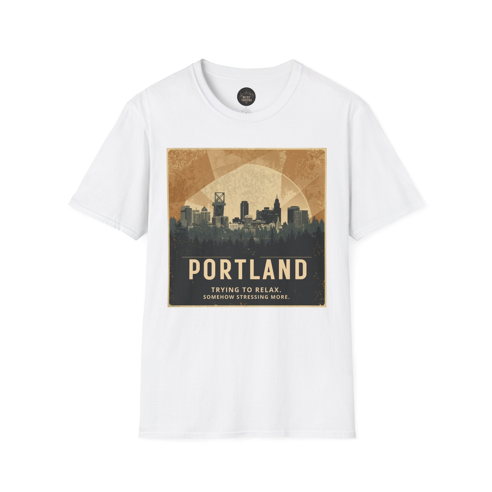 Portland 2