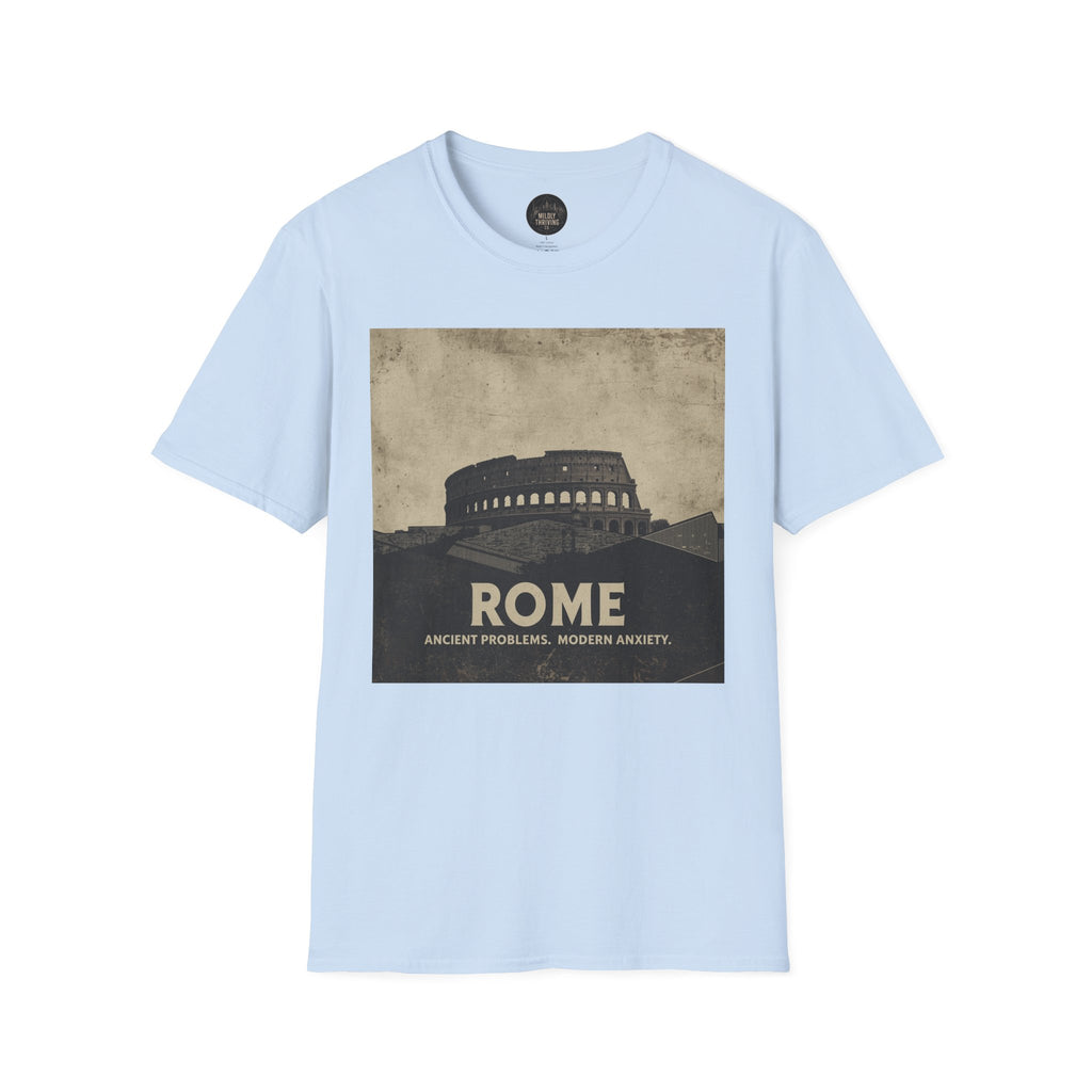 Rome 1