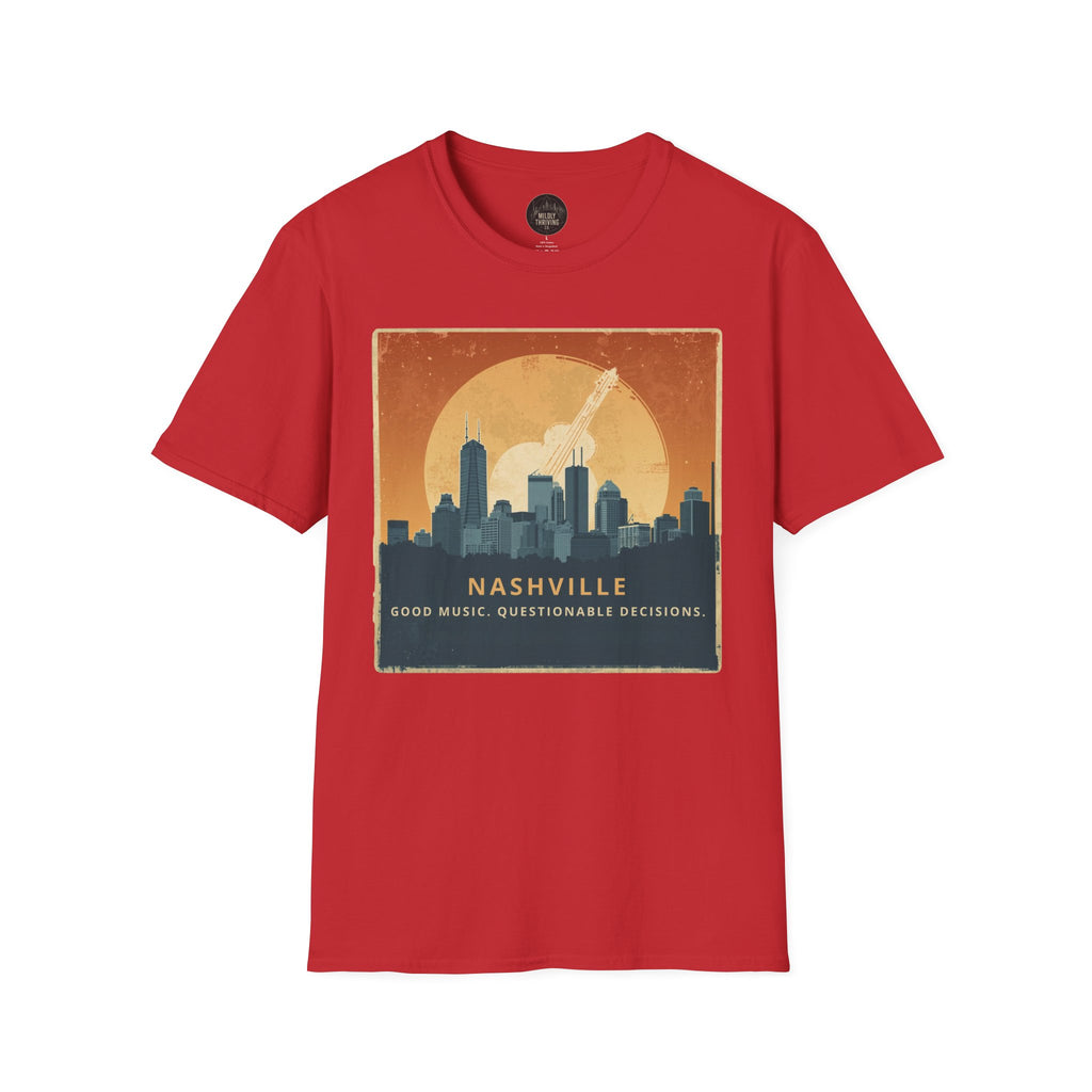 Nashville 4