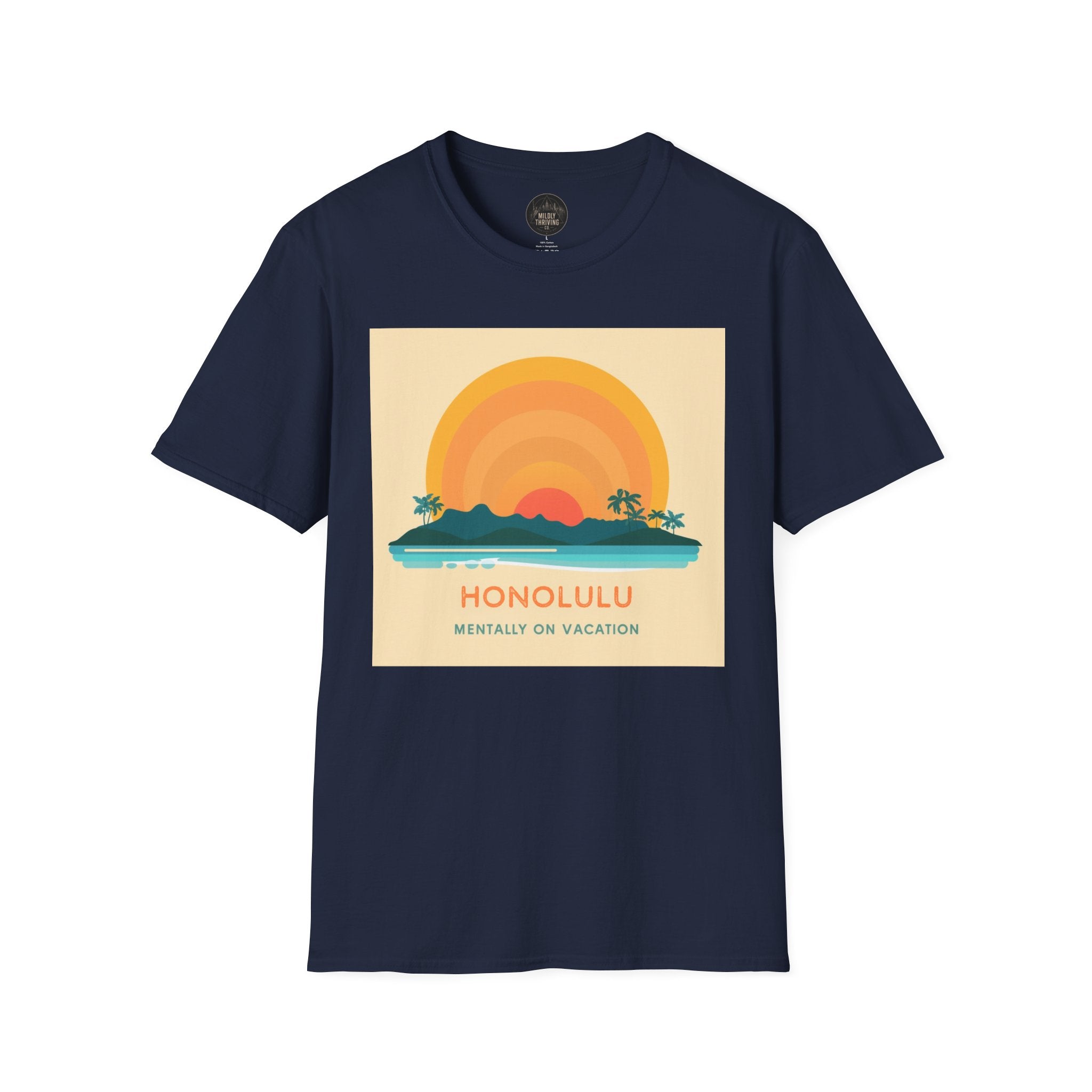 Honolulu 4
