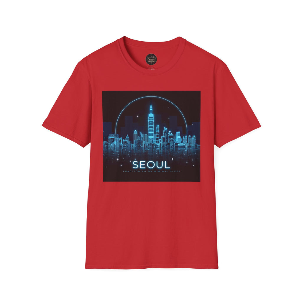 Seoul 1