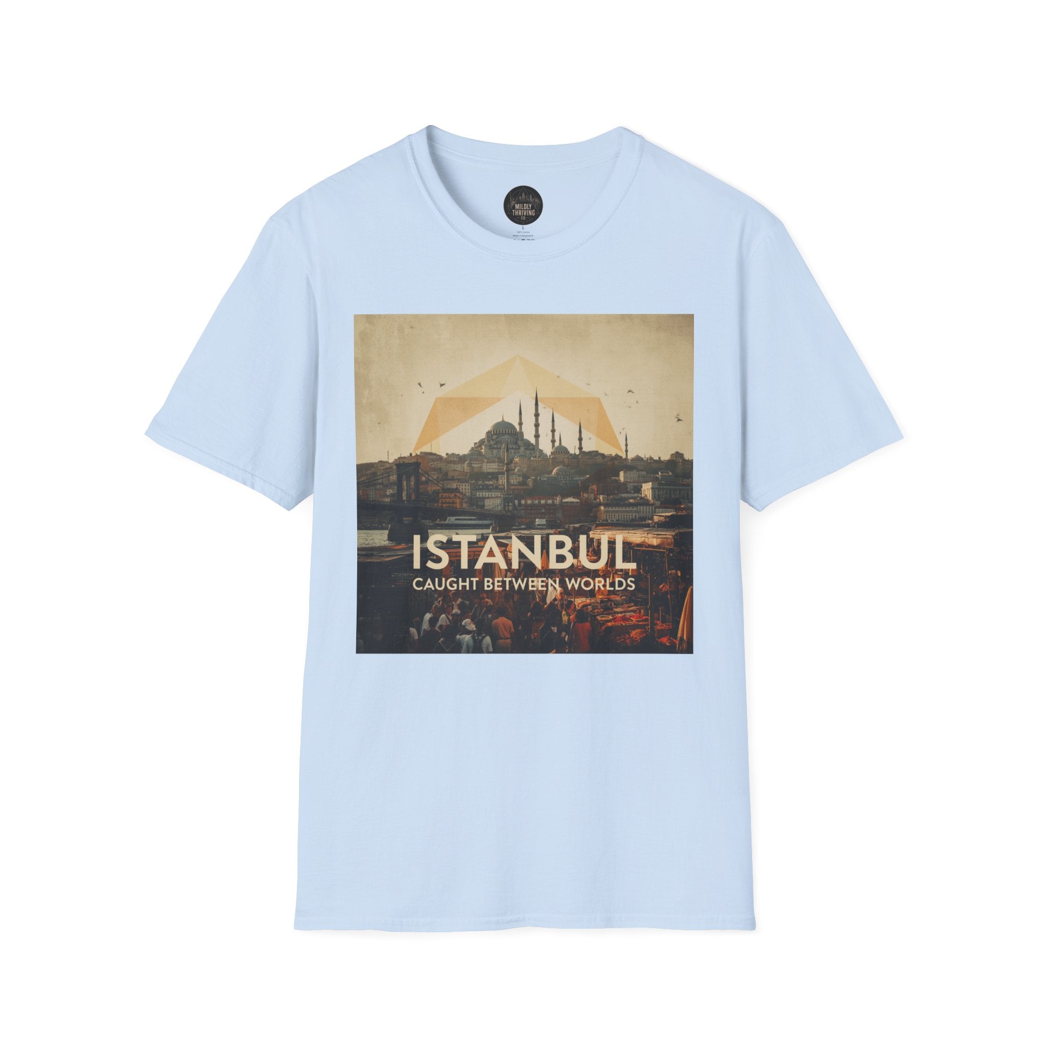 Istanbul 1