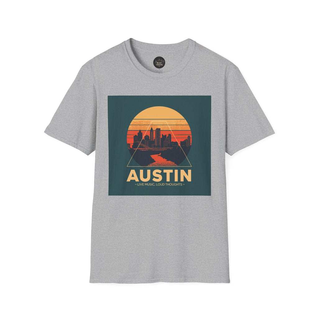Austin 2