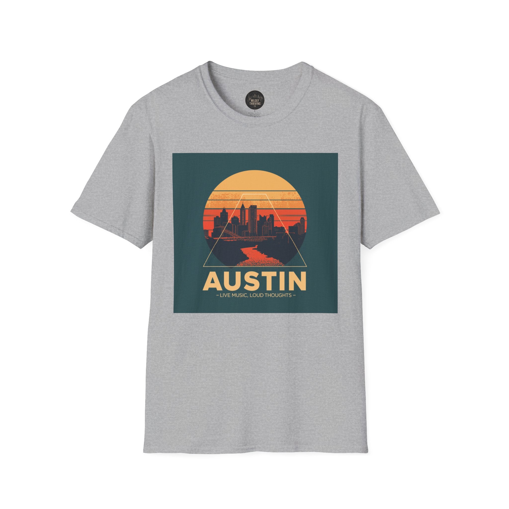 Austin 2