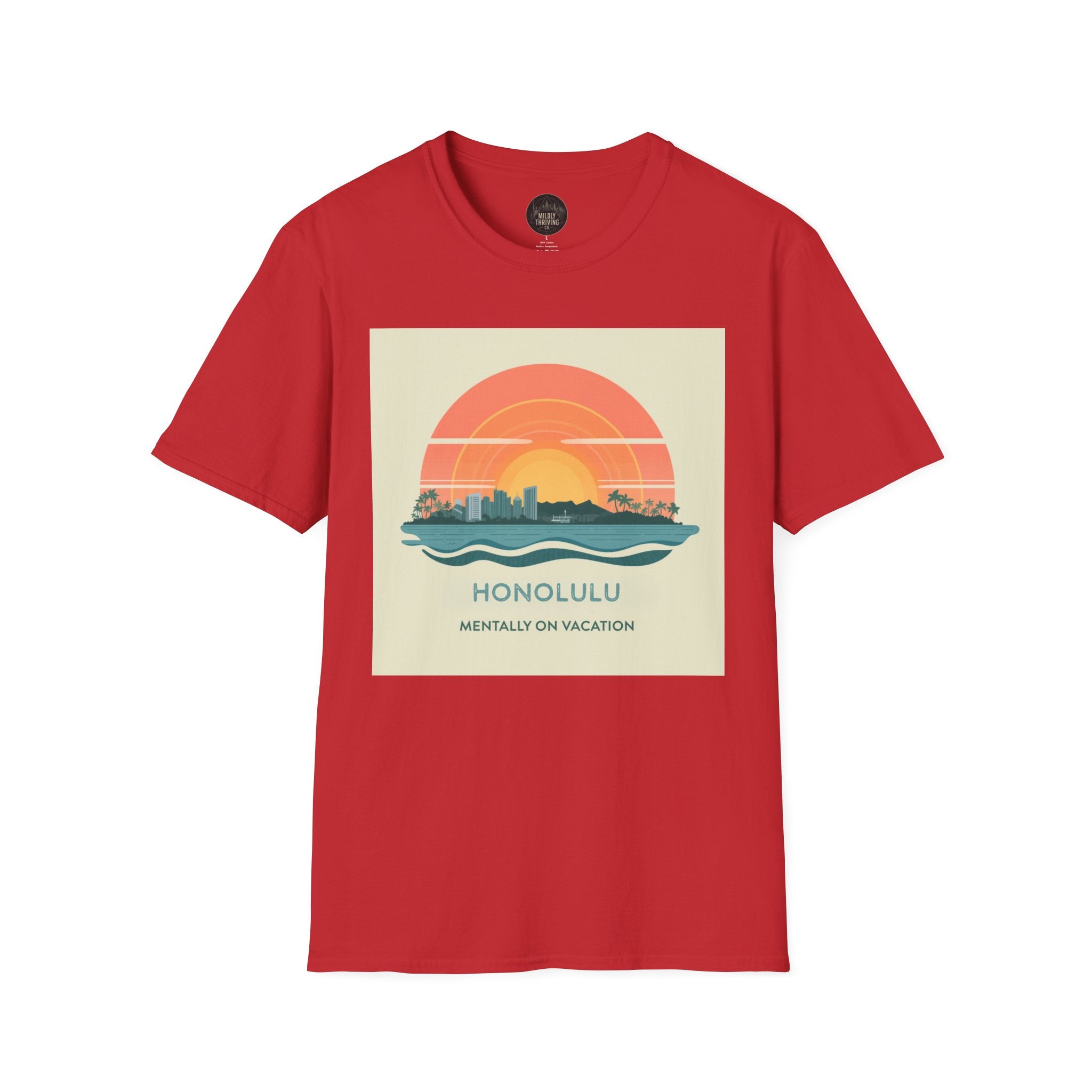 Honolulu 1
