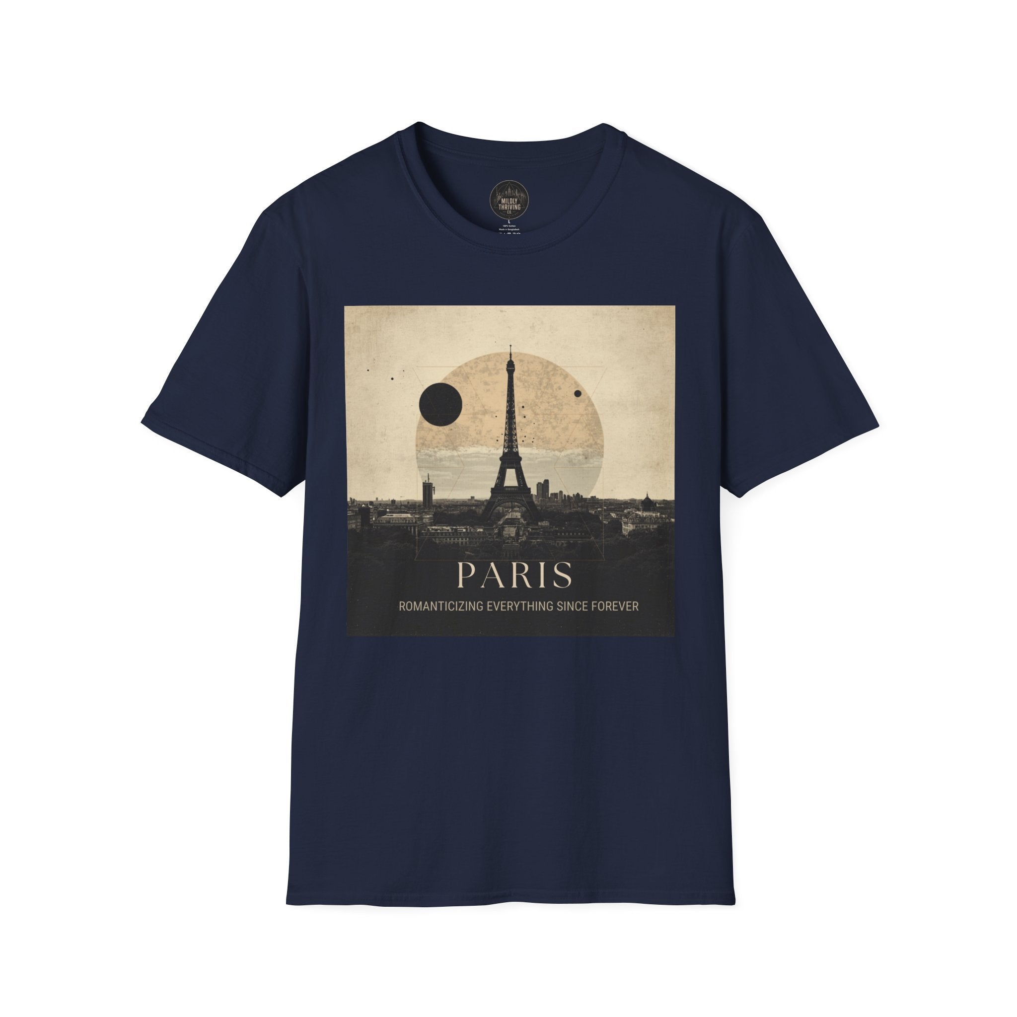 Paris 1