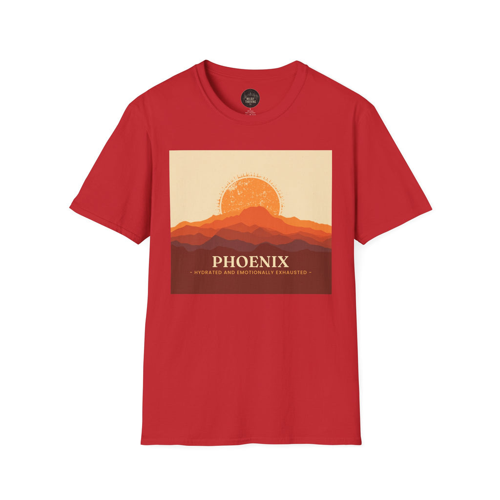Phoenix 1
