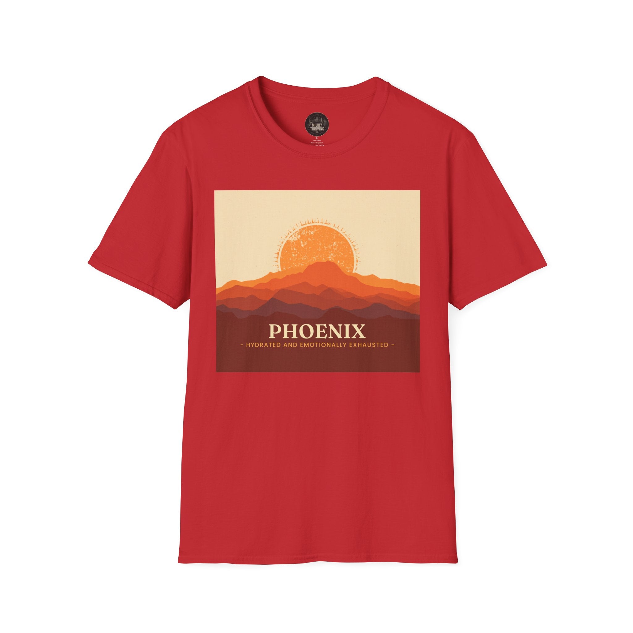Phoenix 1
