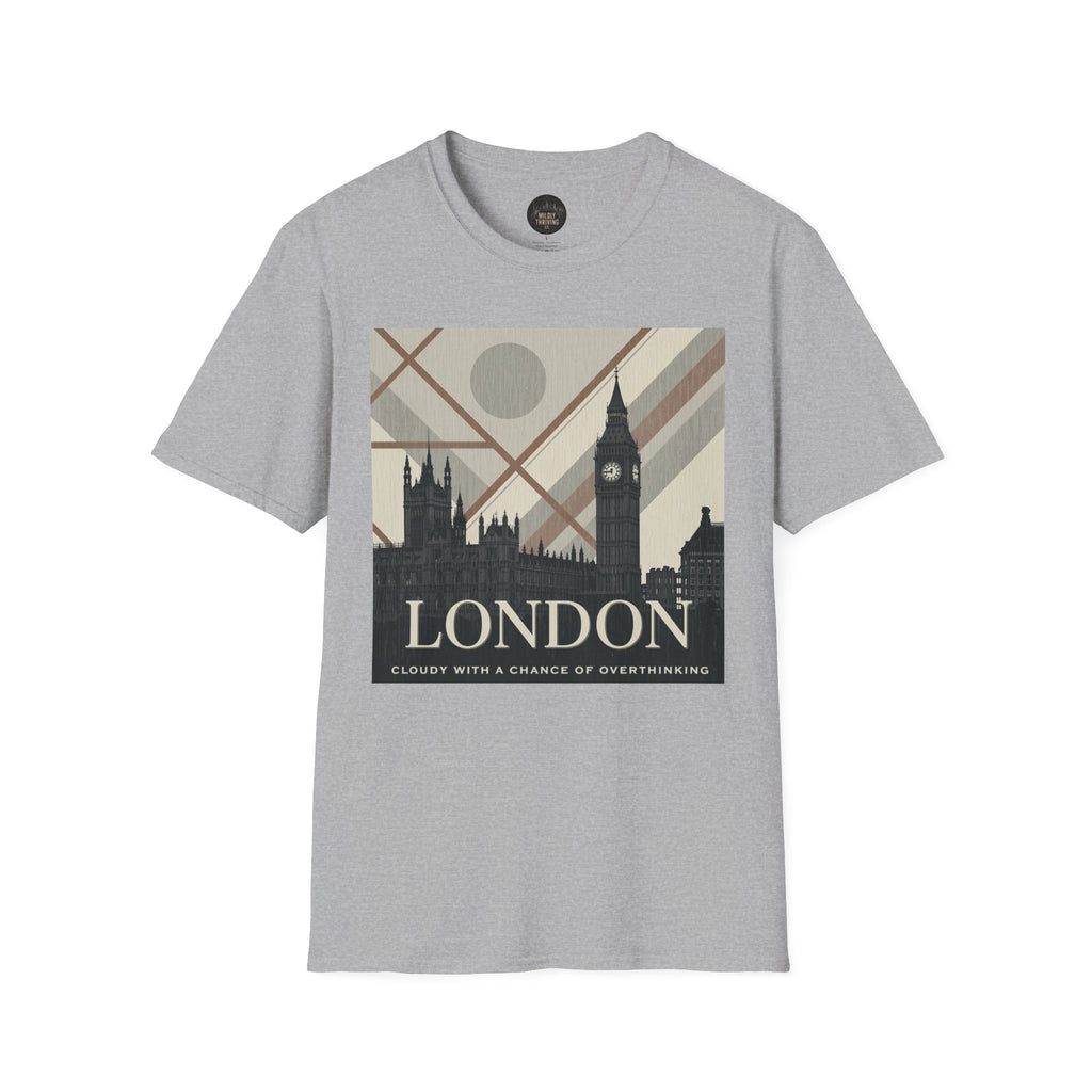 LONDON 1