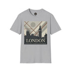 LONDON 1