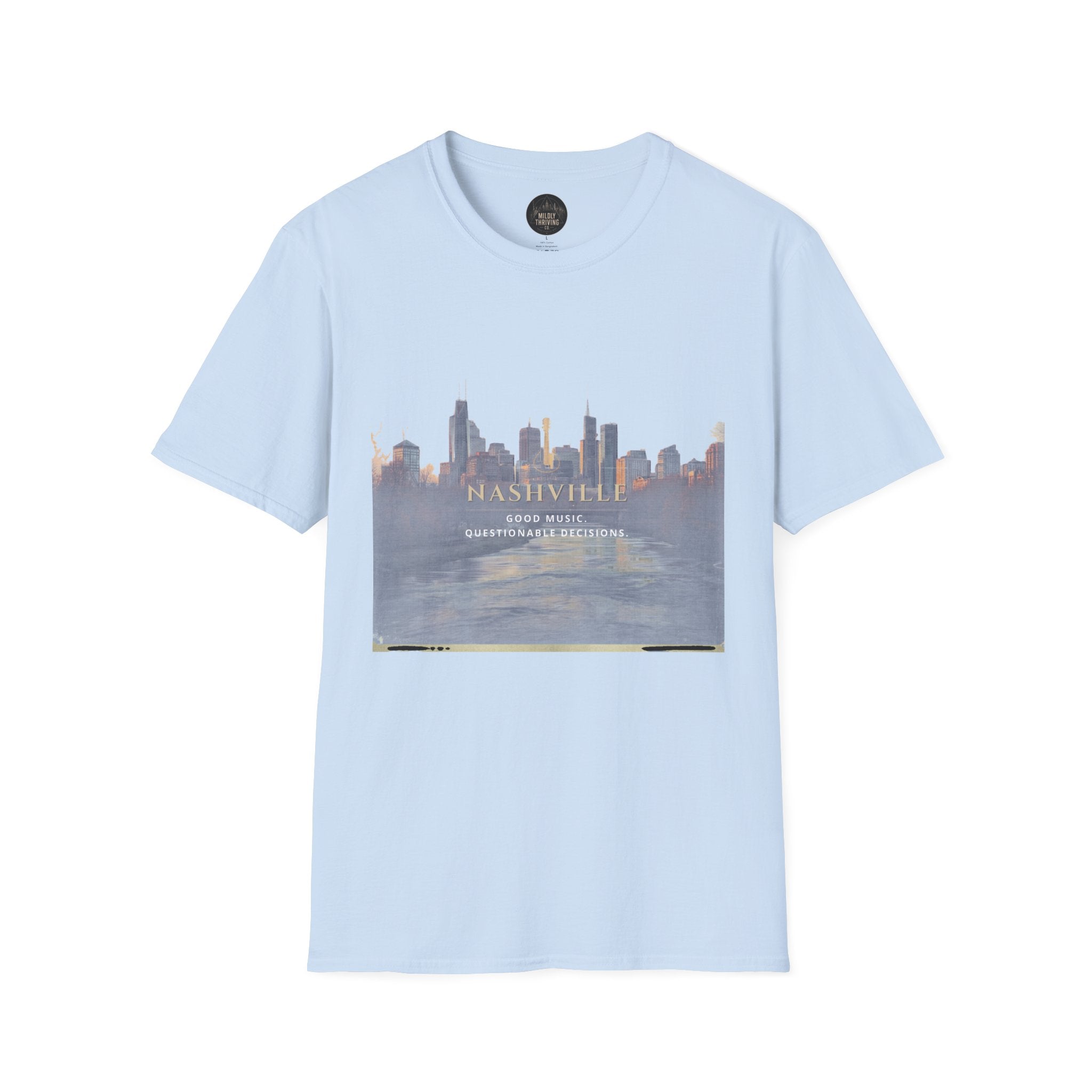 Nashville 1