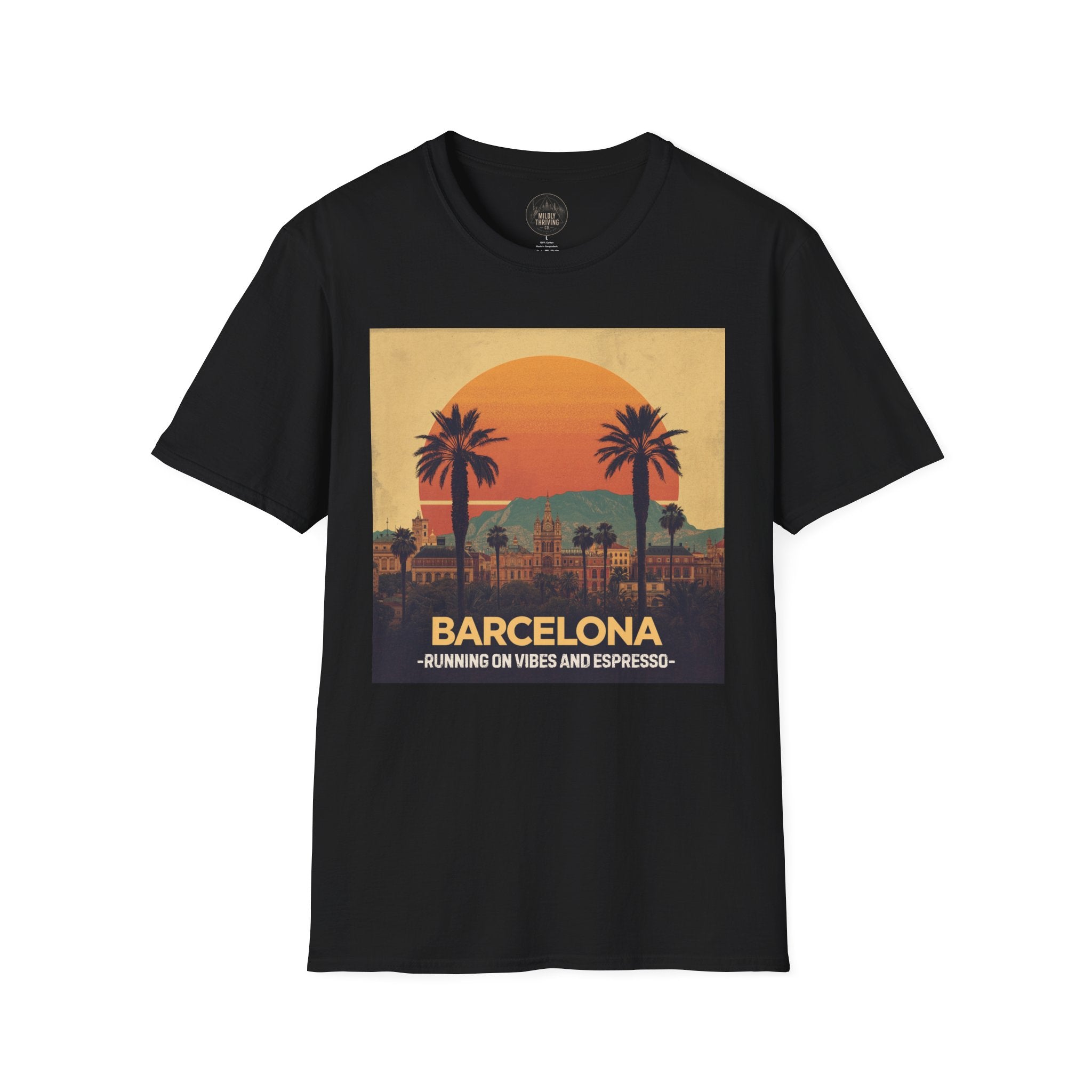 Barcelona 3