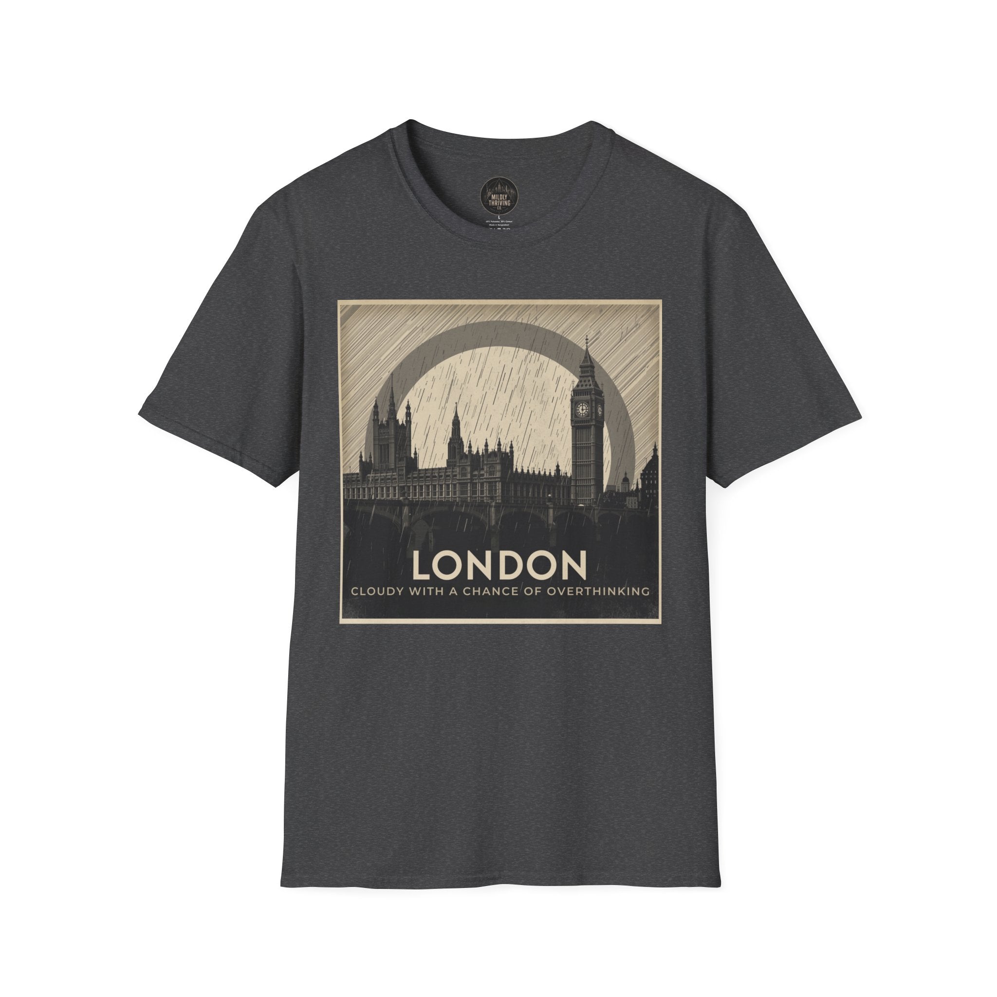 London 4