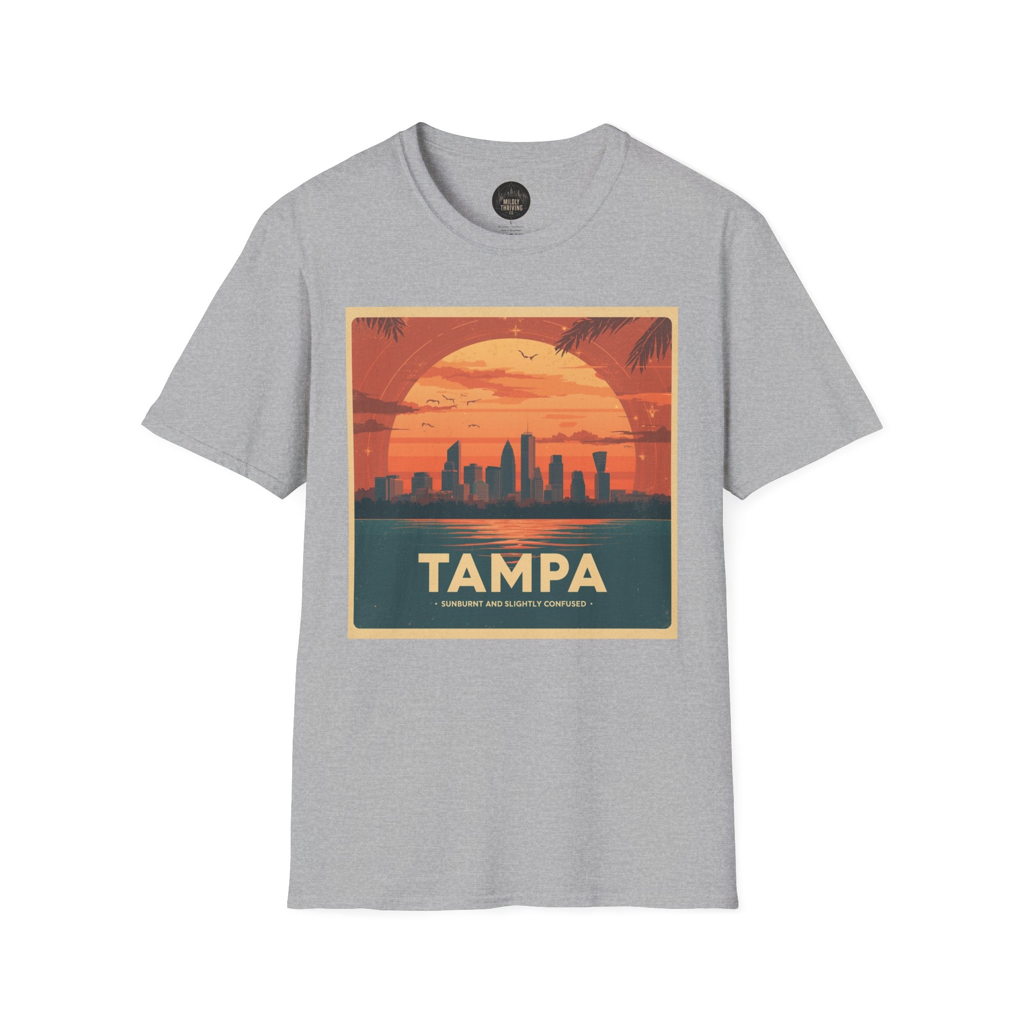 Tampa 1