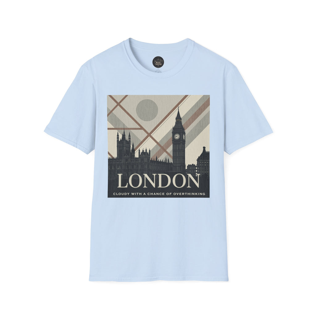 LONDON 1