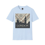 LONDON 1