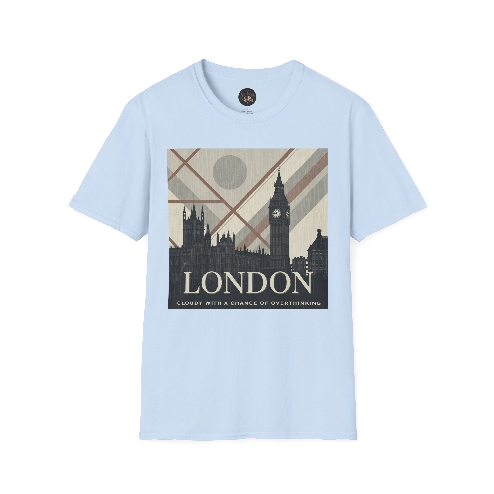 LONDON 1