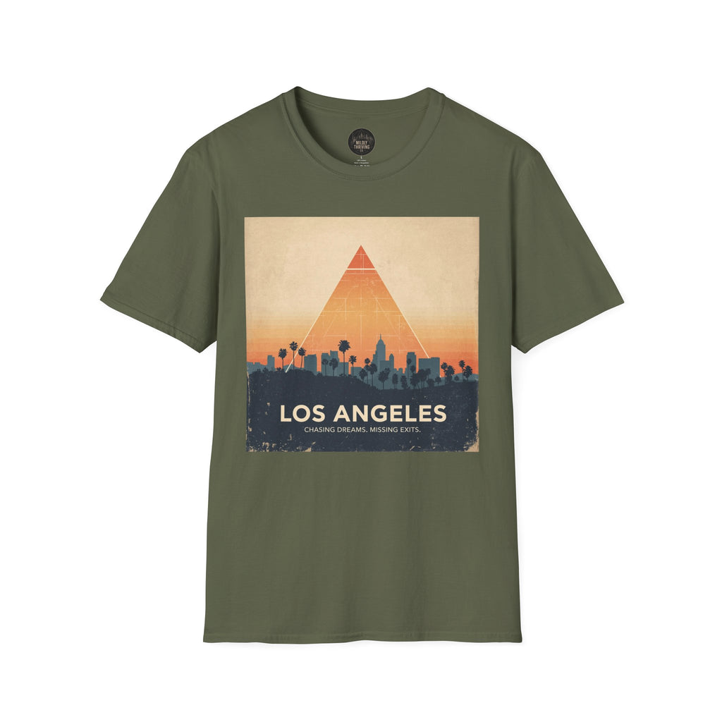Los Angeles 3