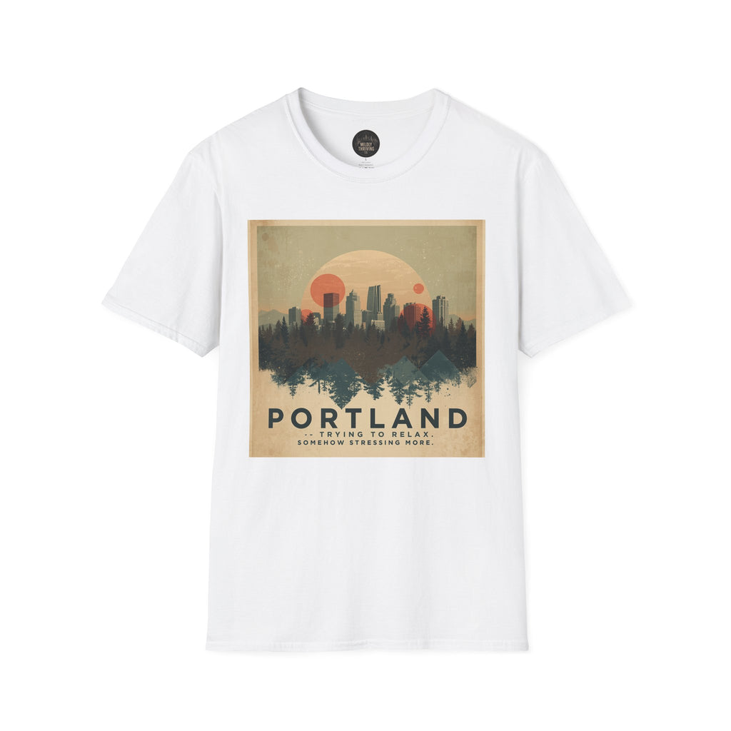 Portland 4