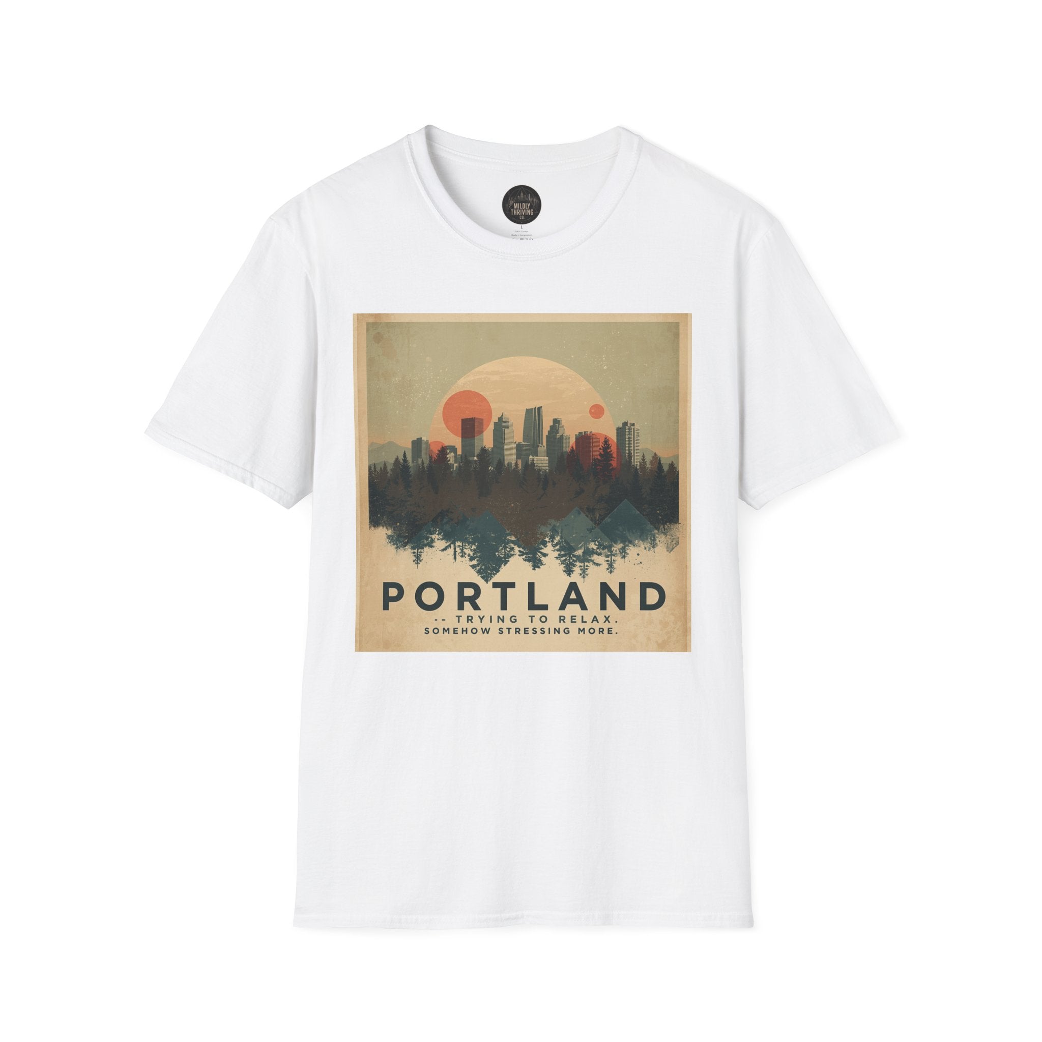 Portland 4