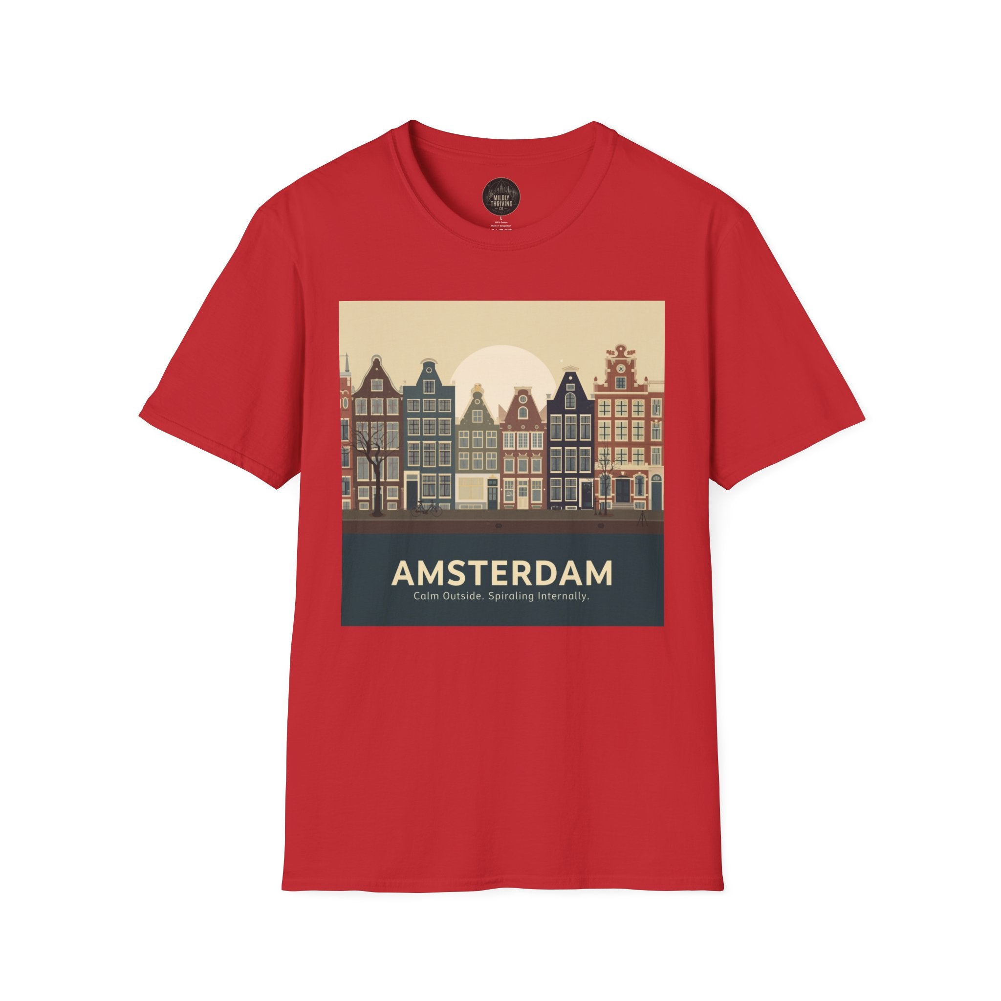 Amsterdam 1