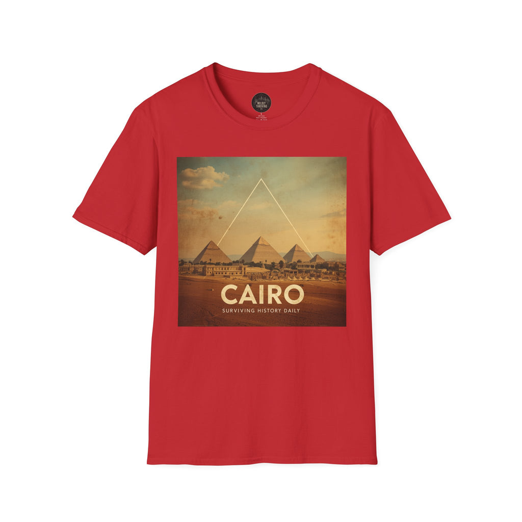 Cairo 2
