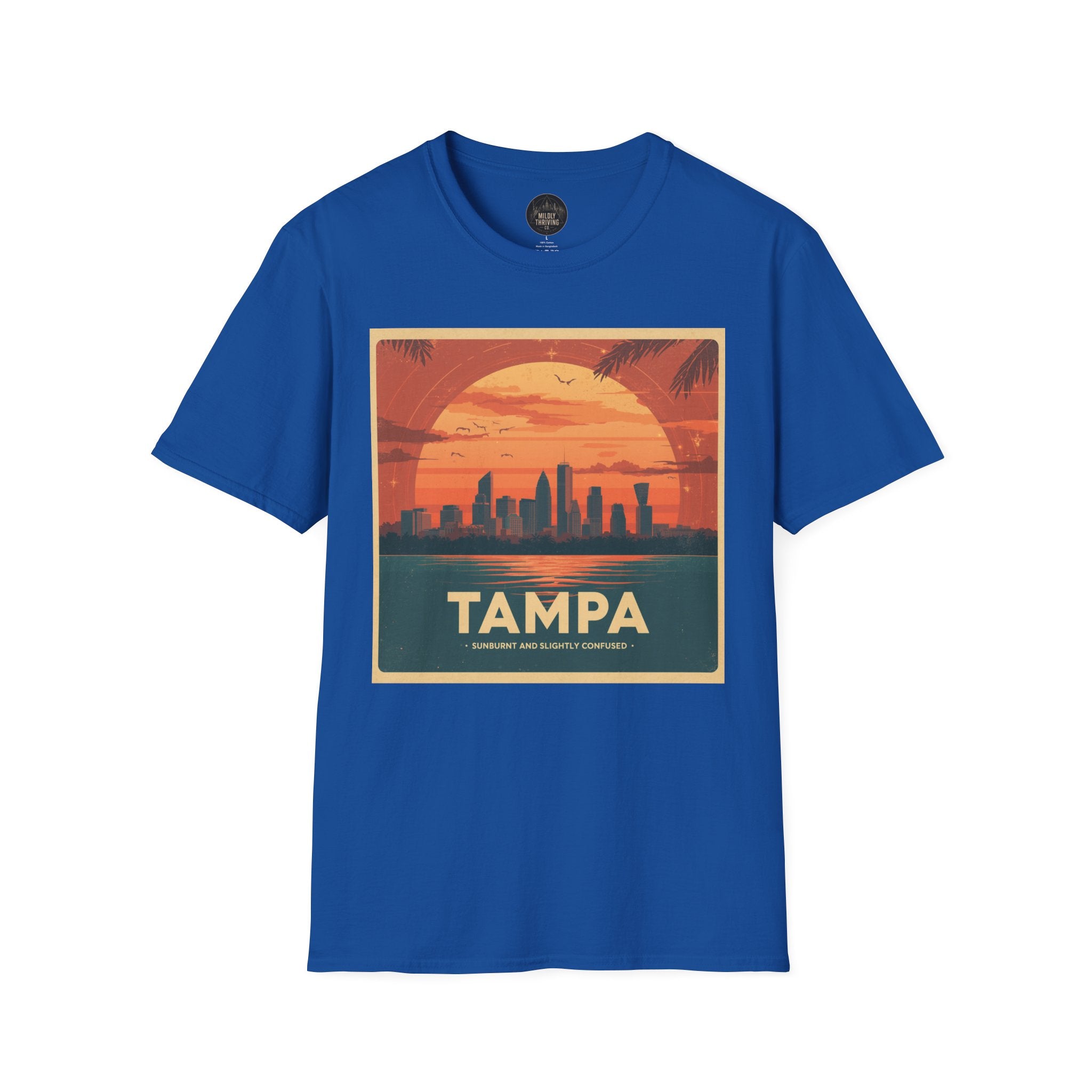Tampa 1