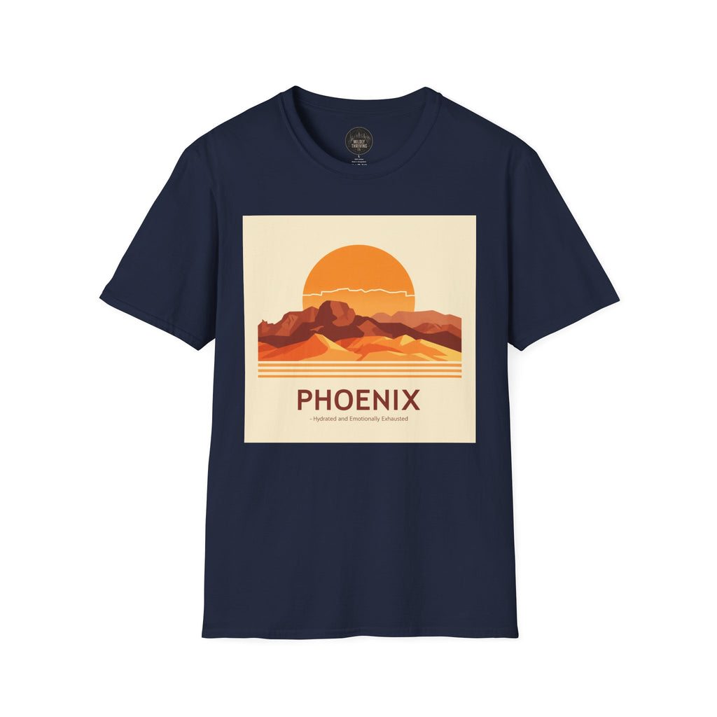 Phoenix 3