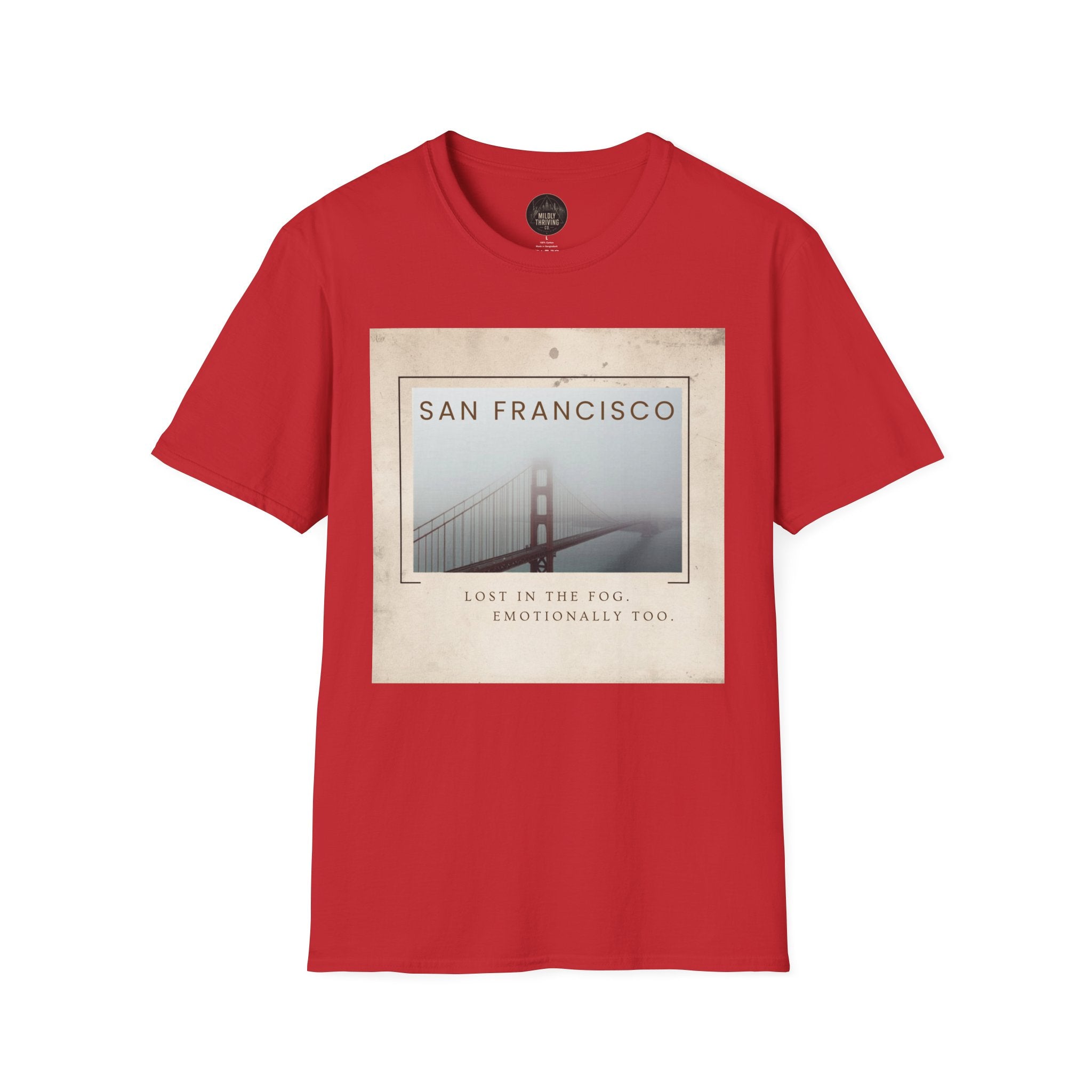 San Francisco 3