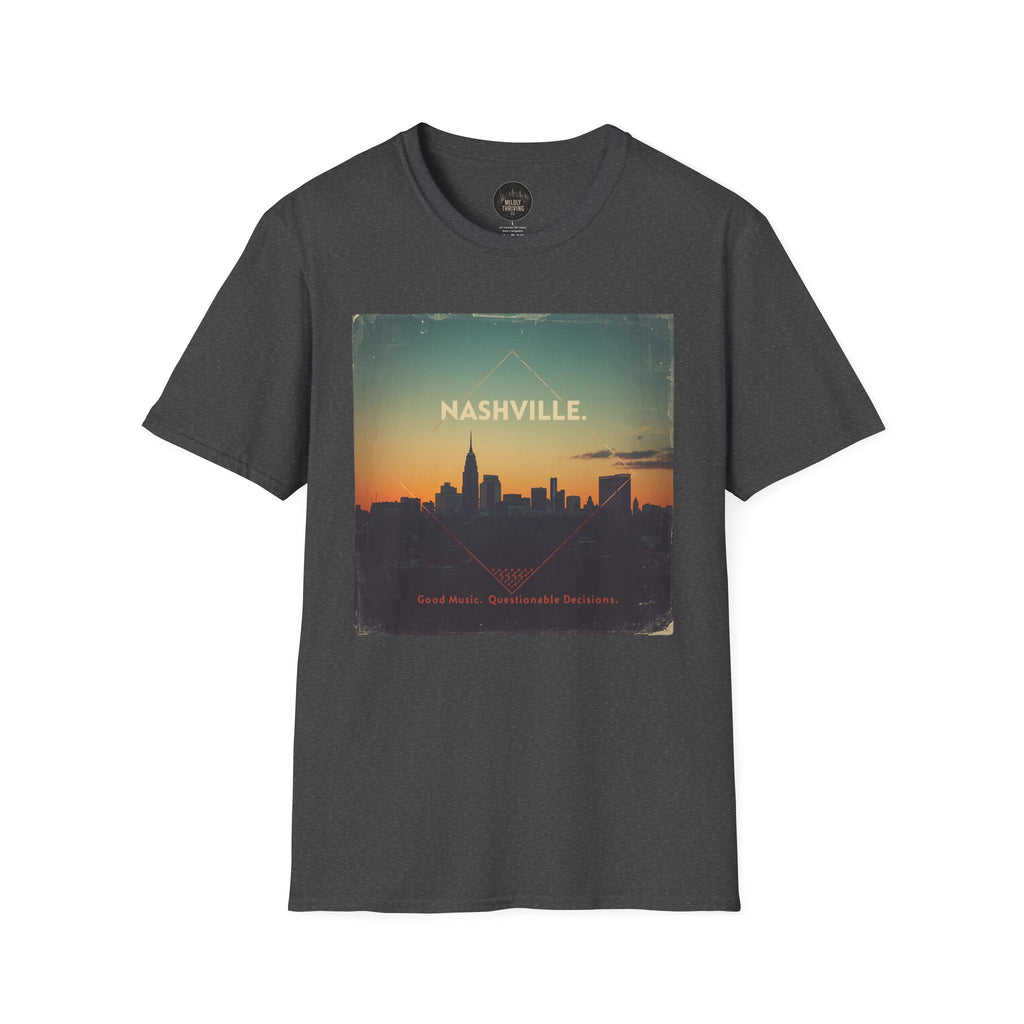 Nashville 3