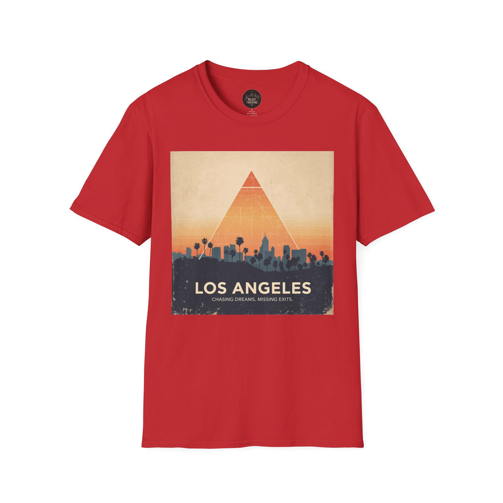 Los Angeles 3