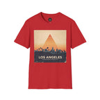 Los Angeles 3