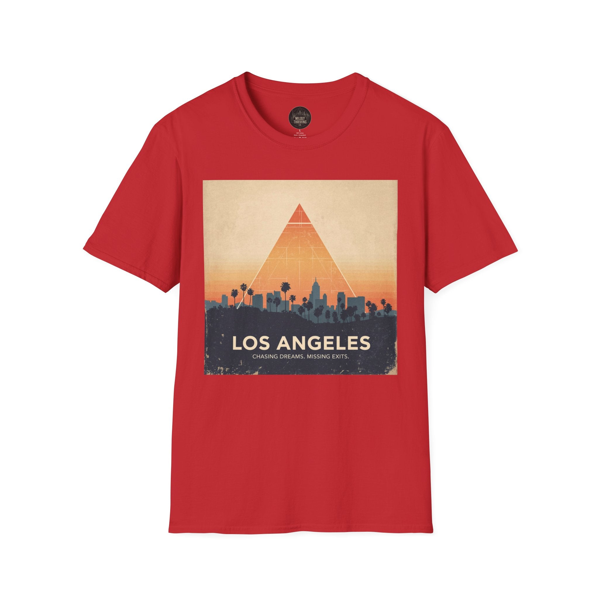 Los Angeles 3