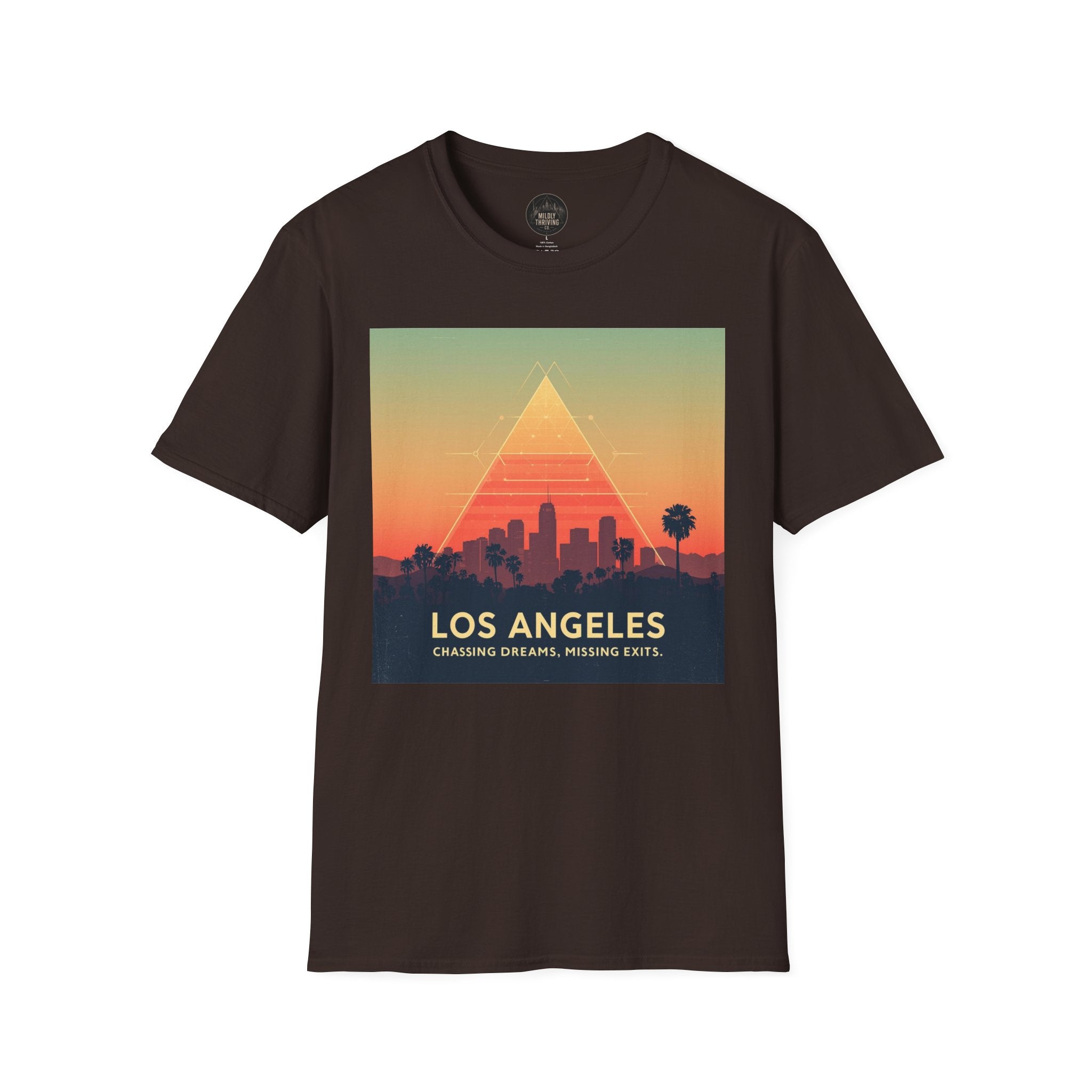 Los Angeles 2