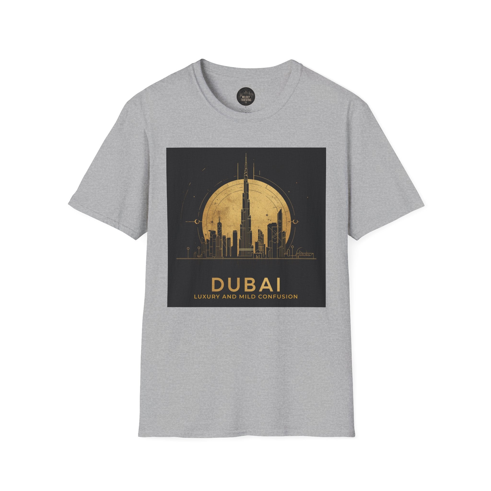 Dubai 1