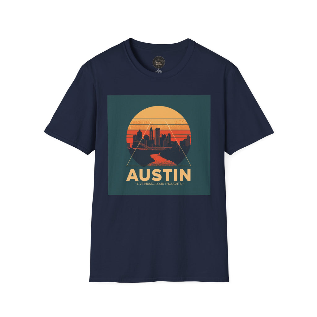 Austin 2