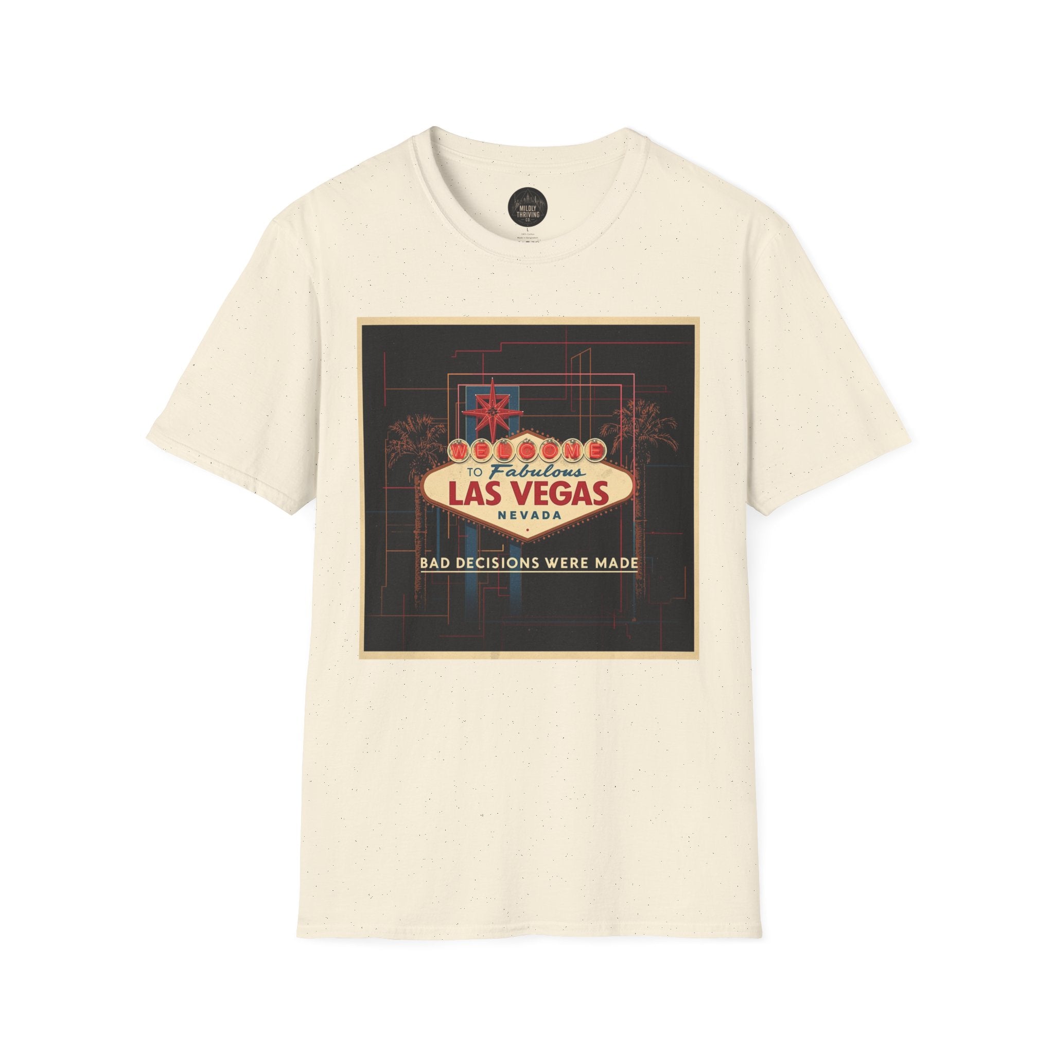 Las Vegas 1
