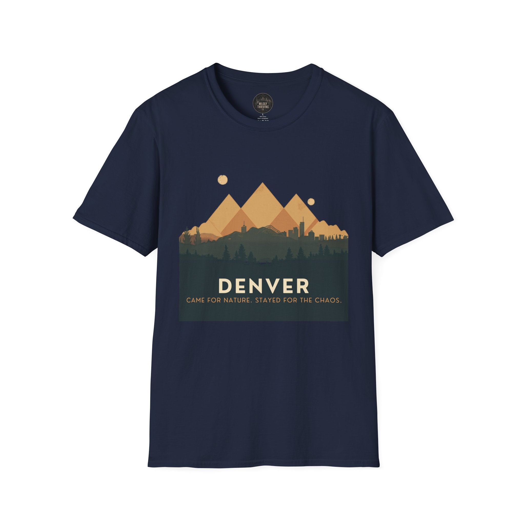 Denver 1