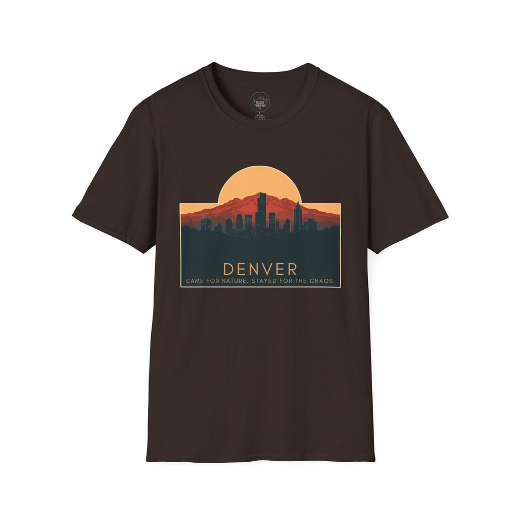 Denver 3