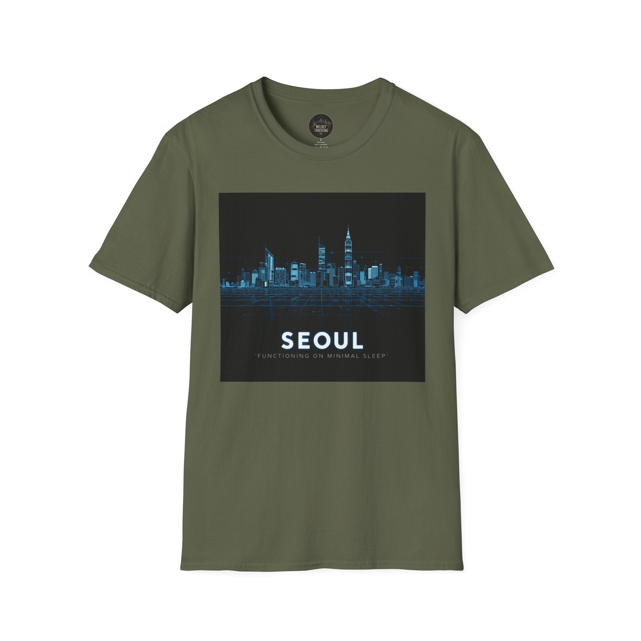 Seoul 4